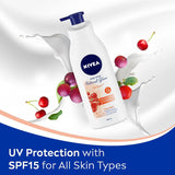 Nivea Body Lotion Natural Glow Even Tone