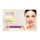 Lotus Radiant Party Glow Kit