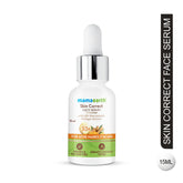 Mamaearth Skin Correct Face Serum