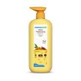 Mamaearth Ubtan Moisturrizing Body Lotion With Turmeric & Saffron