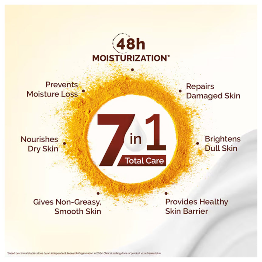 Mamaearth 7 In 1 Care Body Lotion 400Ml