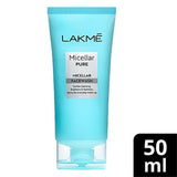 Lakme Micellar Pure For Makeup Removal