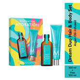 Moroccanoil Destination Hydration Hand Cream+ Treatment 200Ml