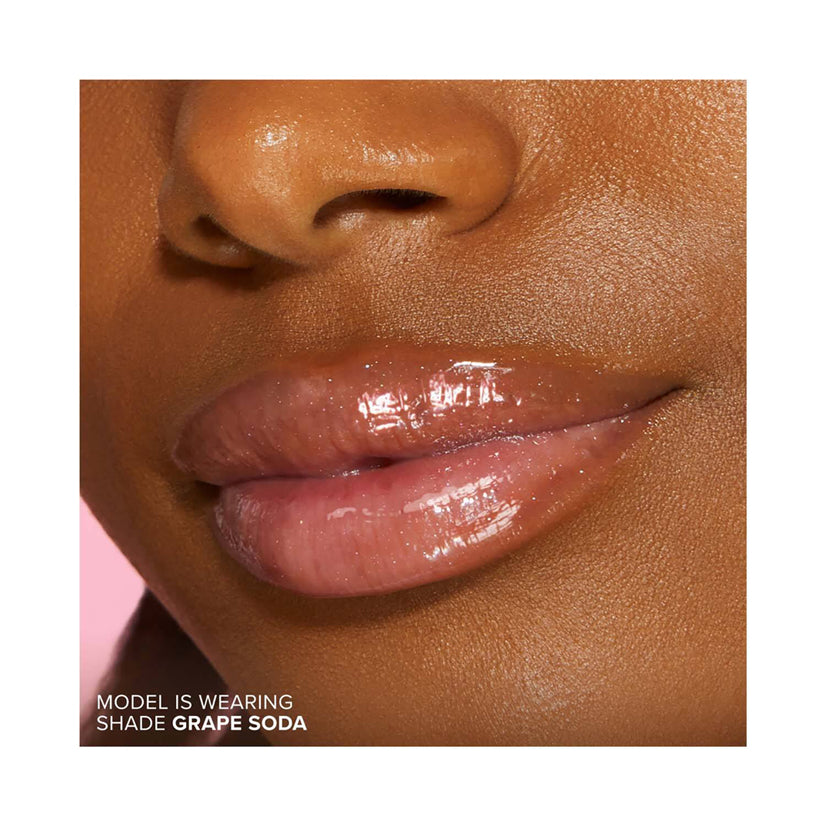 Too Faced Kissing Jelly Gloss Juicy Lip Oil Gloss Hybrid 4.50Ml