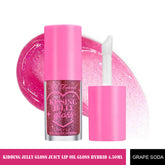 Too Faced Kissing Jelly Gloss Juicy Lip Oil Gloss Hybrid 4.50Ml