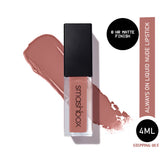 Smashbox Always On Liquid Lipstick 4Ml