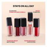 Smashbox Always On Liquid Lipstick 4Ml