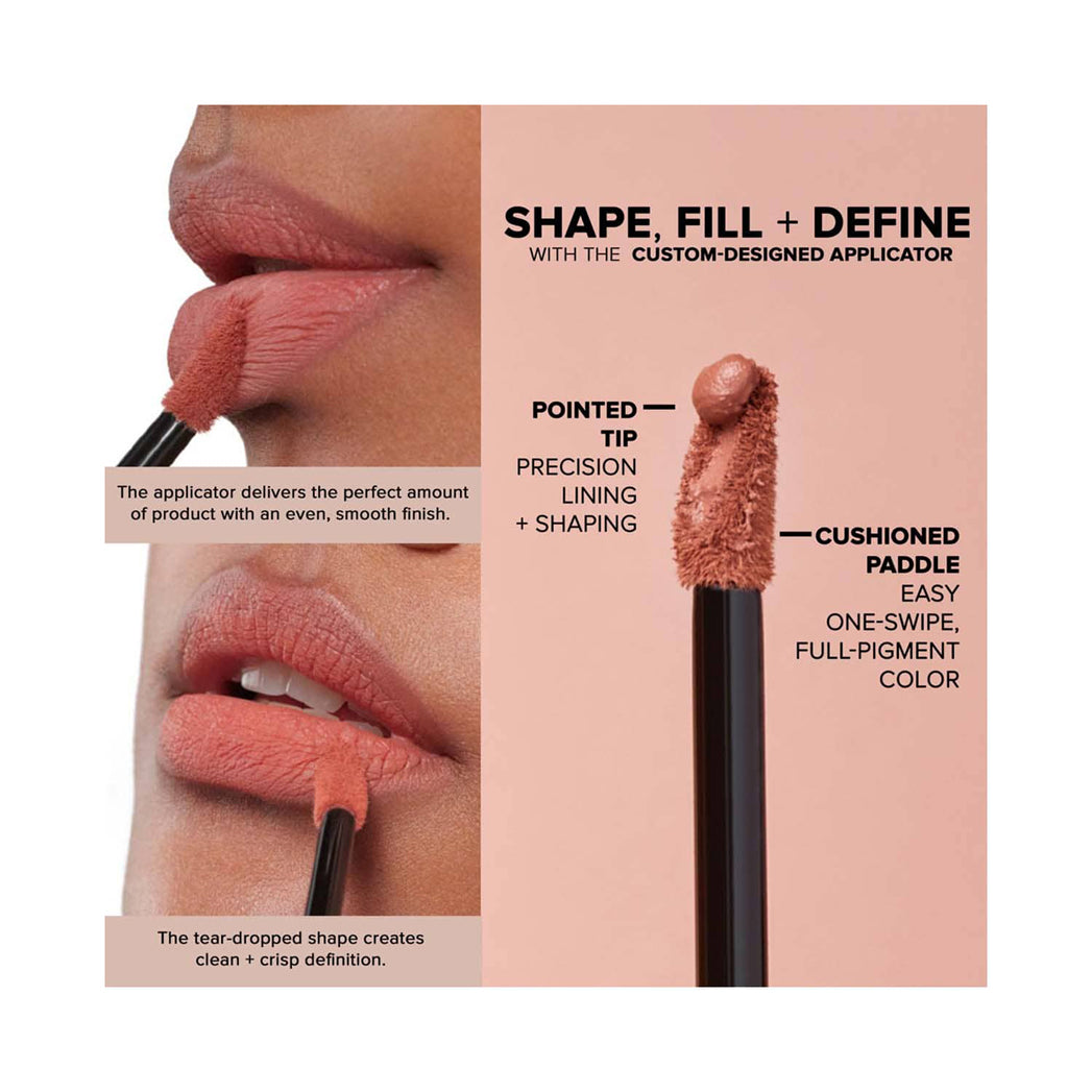 Anastasia Beverly Hills Lip Velvet 3.5G