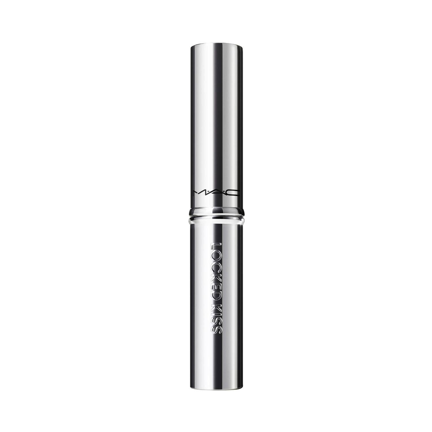Mac Locked Kiss 24Hr Lipstick