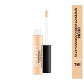 Mac Studio Fix 24-Hour Smooth Wear Concealer 7Ml