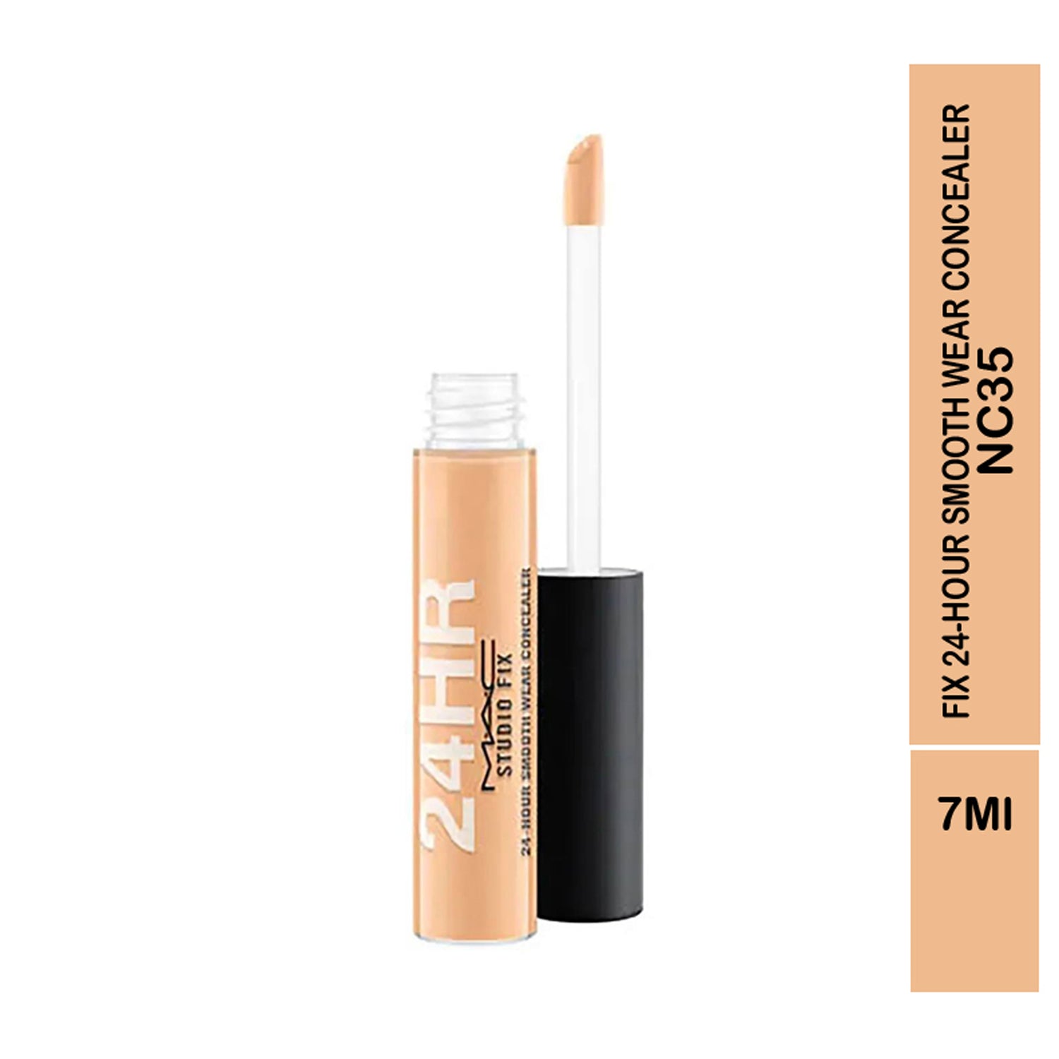 Mac Studio Fix 24-Hour Smooth Wear Concealer 7Ml
