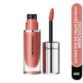 Mac Locked Kiss Ink Liquid Lipcolour 4Ml