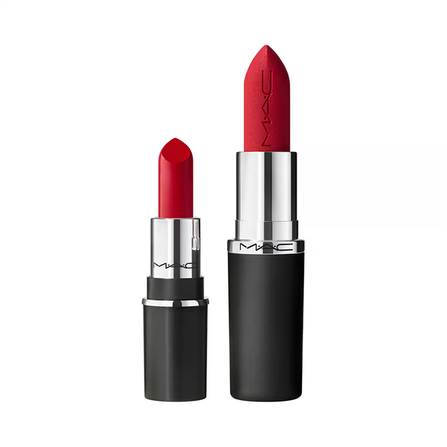 Mac Macximal Mini Matte Nude Lipstick 1.7G (Mini)