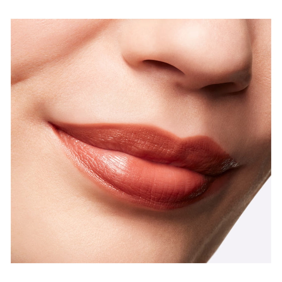 Mac Lustreglass Lipstick 3G