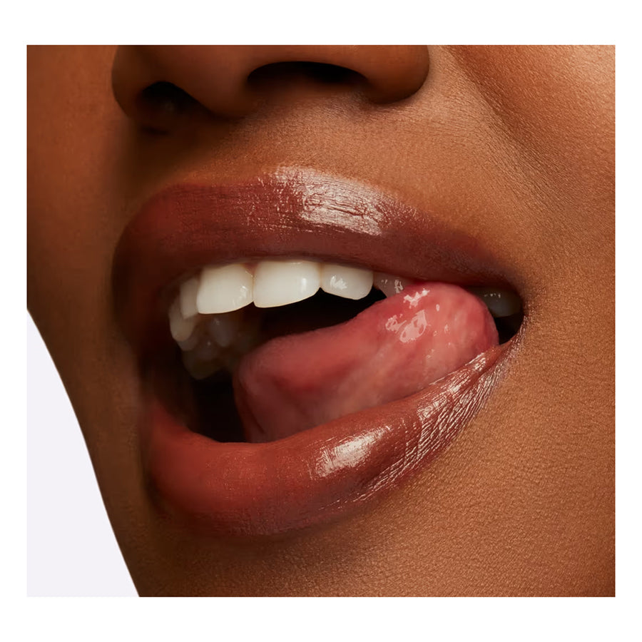Mac Lustreglass Lipstick 3G