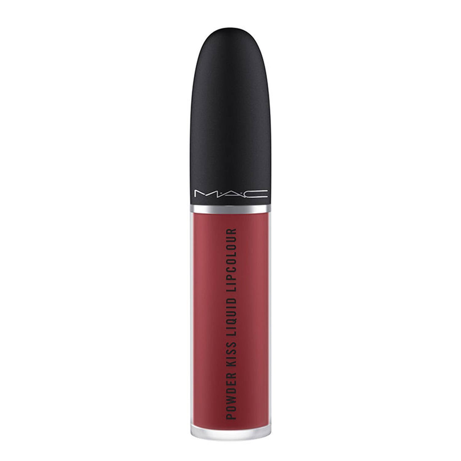 Mac Powder Kiss Liquid Lipcolour 5Ml