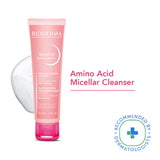 Bioderma Sensibio Gel Moussant Soothing Micellar Foaming Gel