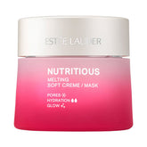 Estee Lauder Nutritious Melting Soft Creme / Mask