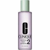 Clinique Clarifying Lotion Twice A Day Exfoliator Lotion Exfoiante