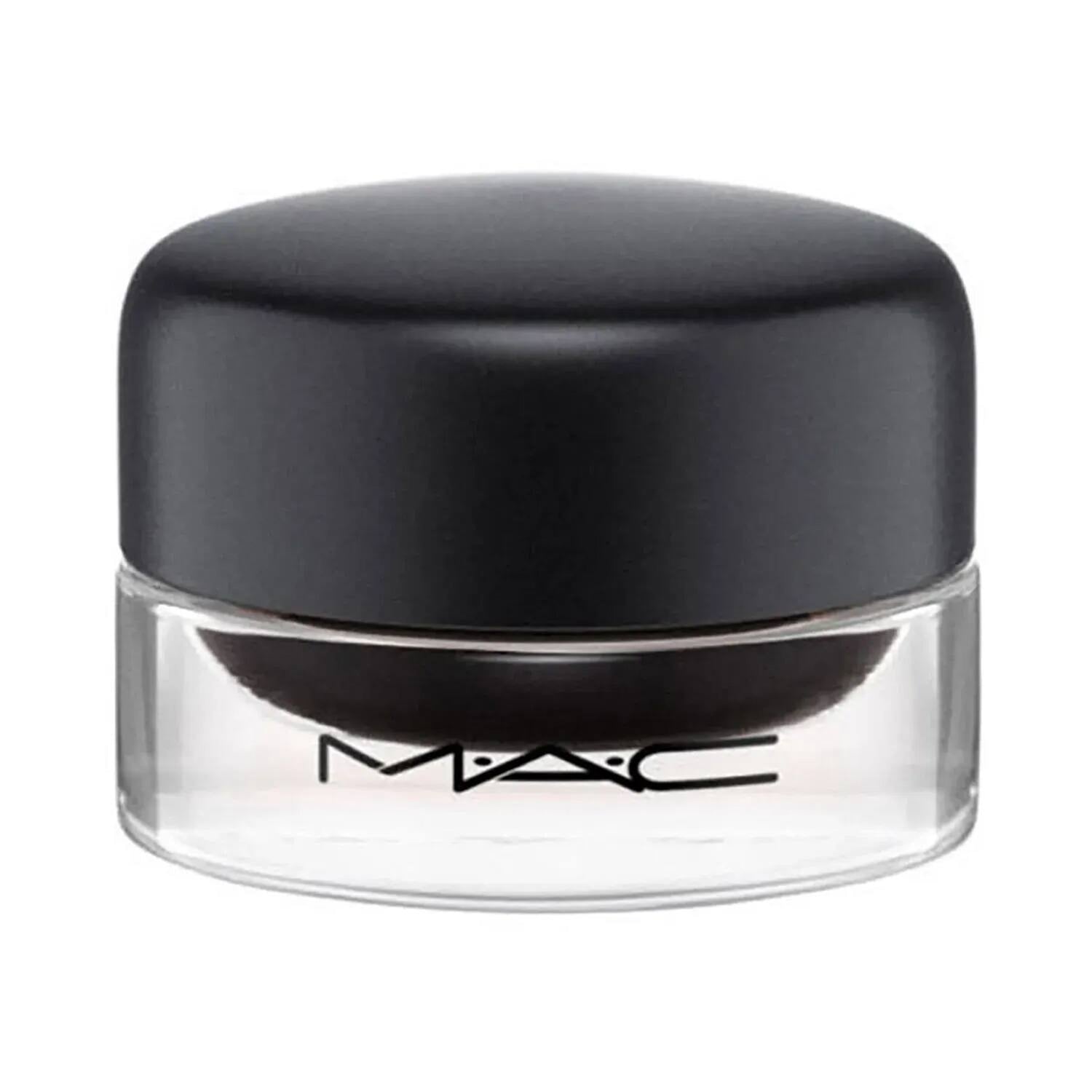 Mac Pro Longwear Fluidline Eyeliner And Brow Gel 3G