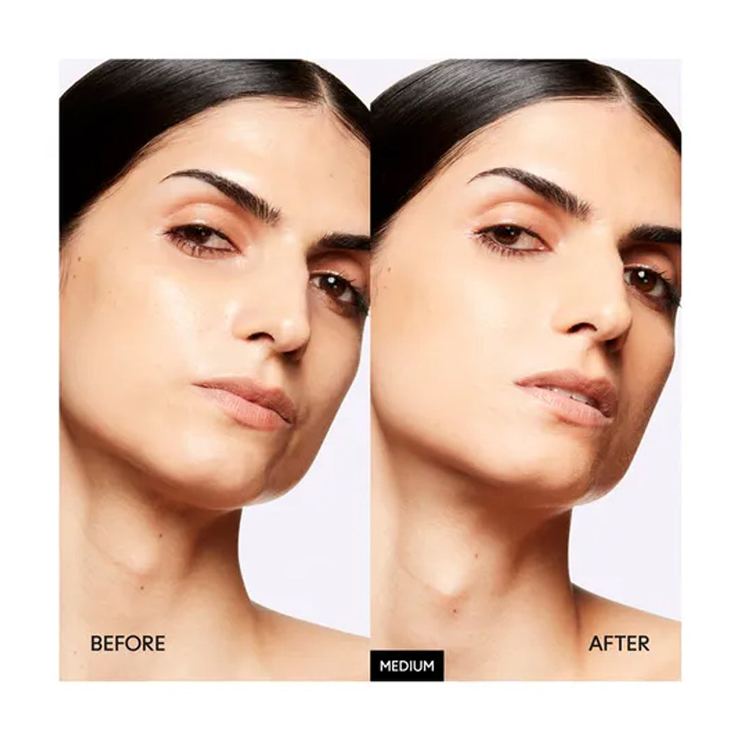 Mac Studio Fix Pro Set + Blur Weightless Loose Powder 6.5G