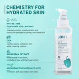 Plum Cica Hya-Betaine Vegan Mucin Essence 100Ml