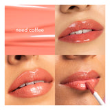 Kay Beauty Full Fill Lip Gloss 7Ml