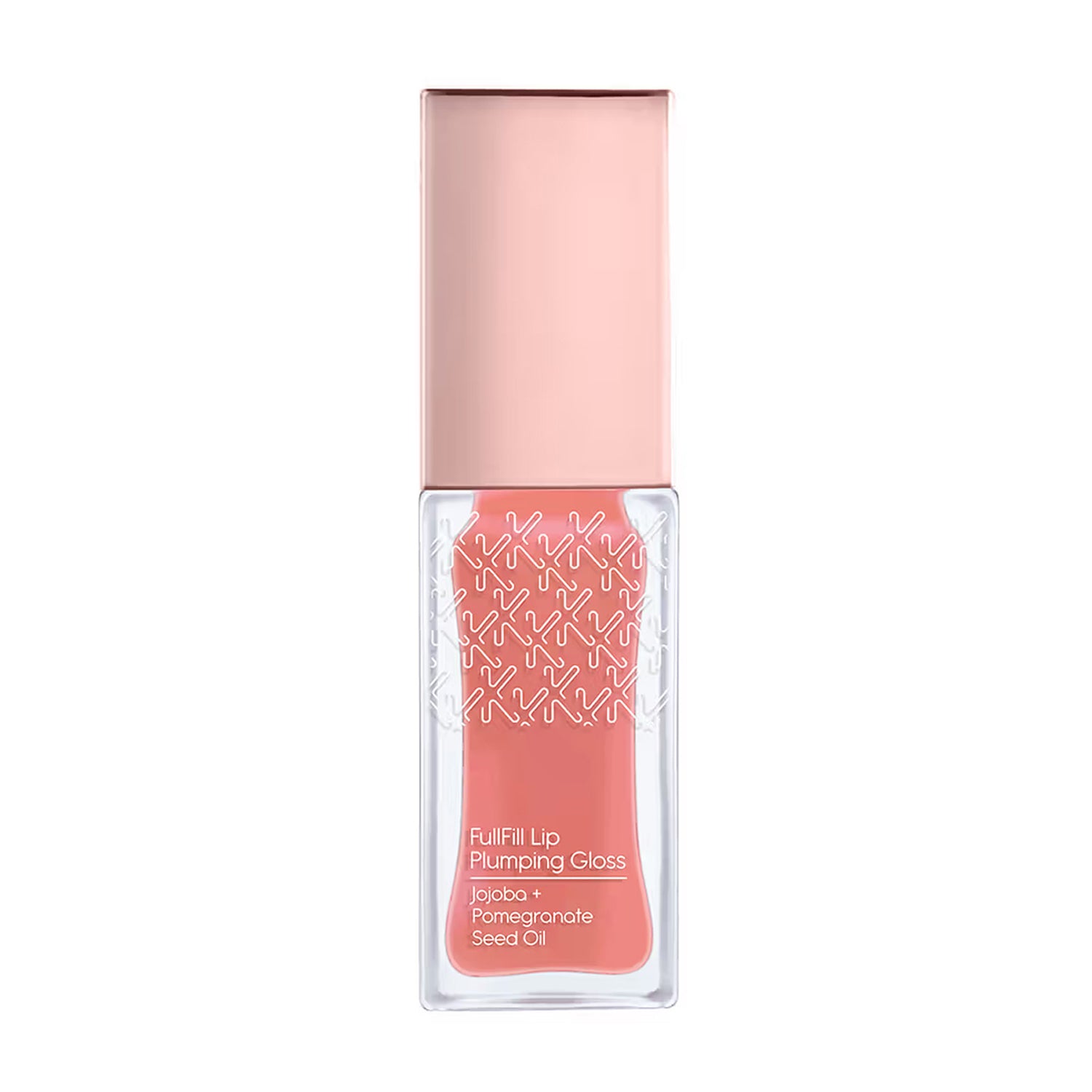 Kay Beauty Full Fill Lip Gloss 7Ml