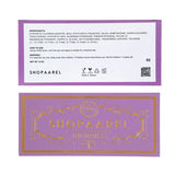 Shopaarel Richness 3C Cheek Palette 14.5G