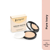 Pilgrim Dream Matte Compact Powder 9G