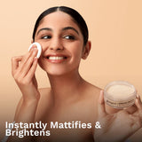 Pilgrim Dream Matte Loose Powder 8G
