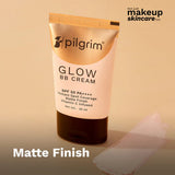 Pilgrim Glow Bb Cream 30Ml