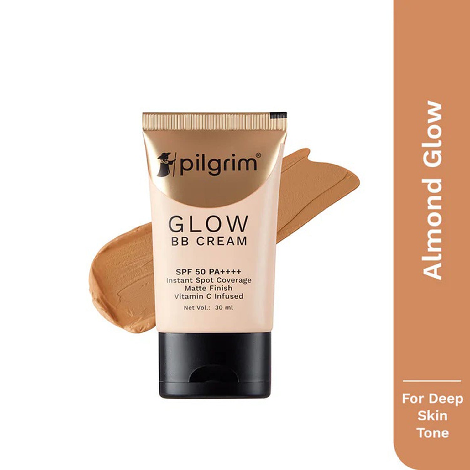 Pilgrim Glow Bb Cream 30Ml