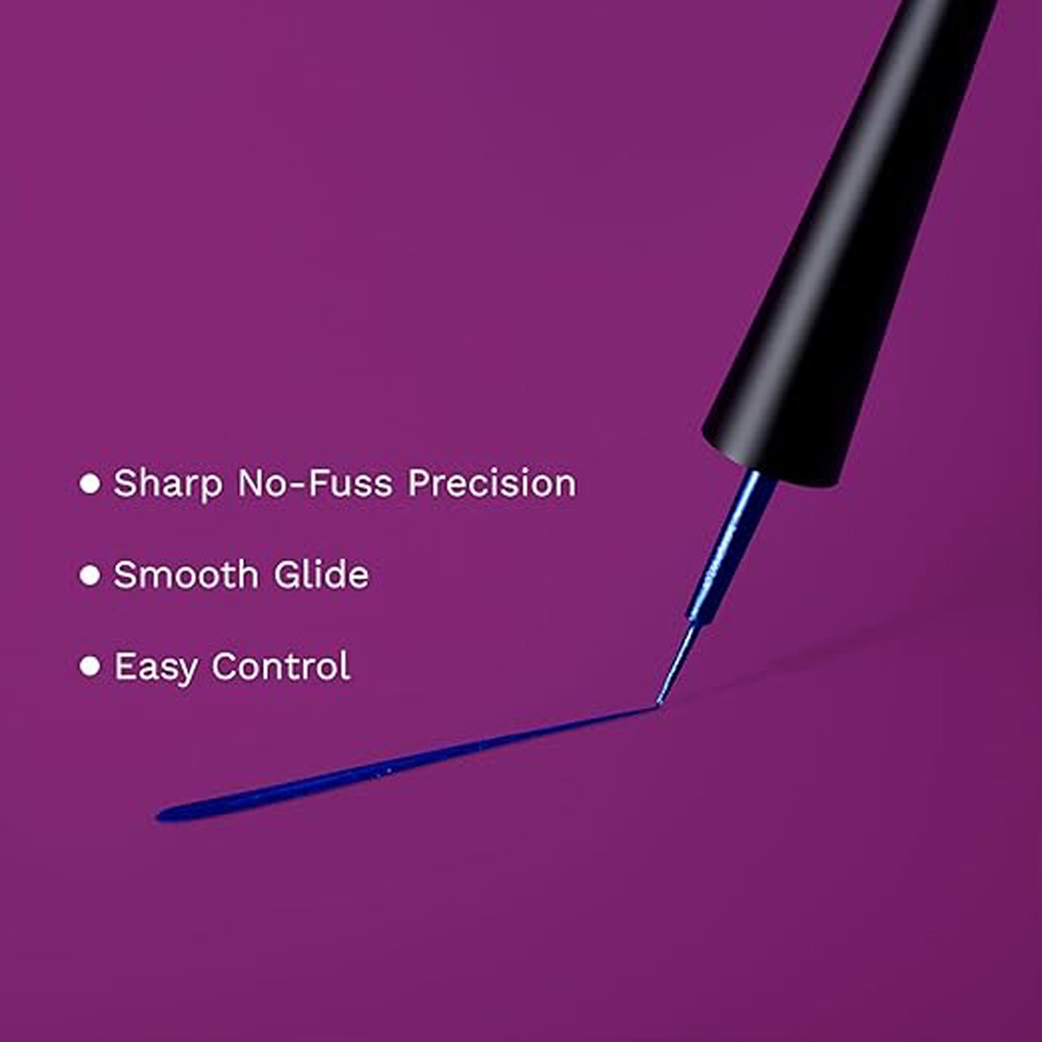 Pilgrim Oh The Drama Eyeliner 3.5Ml