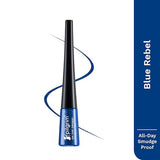 Pilgrim Oh The Drama Eyeliner 3.5Ml