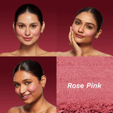 Pilgrim 2 In 1 Blush Duo 9G