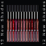 Pilgrim Matte Me Up Liquid Lipstick 3Ml
