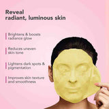 O3+ Brighteninng Skin Confidence Facial Kit