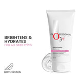 O3+ Brightening & Whitening Face Wash