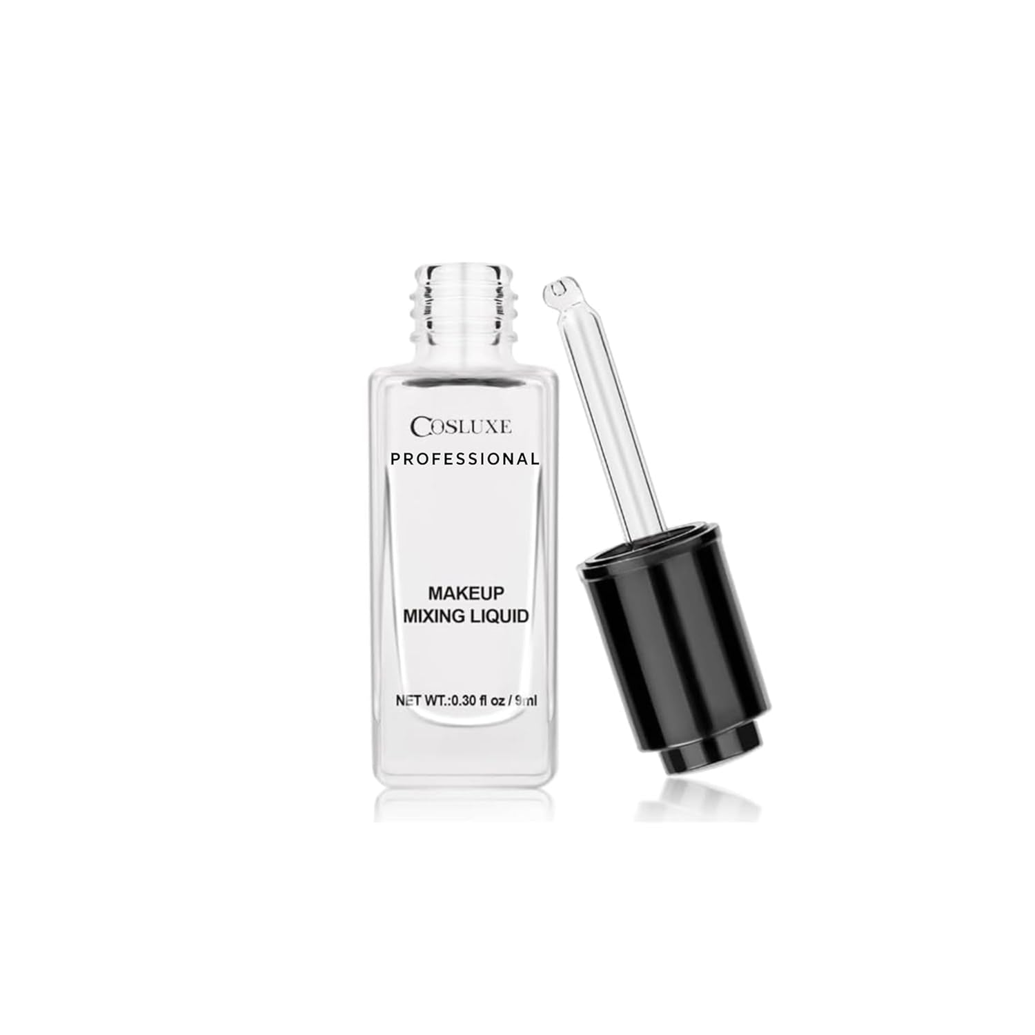 Makeup Mixing Oil