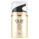 Olay Total Effects 7 In One Spf 15 Day Cream Normal