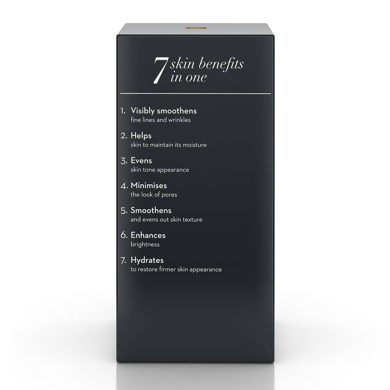 Olay Total Effects 7 In One Spf 15 Day Cream Normal