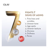 Olay Total Effects 7 In One Day Cream Normal