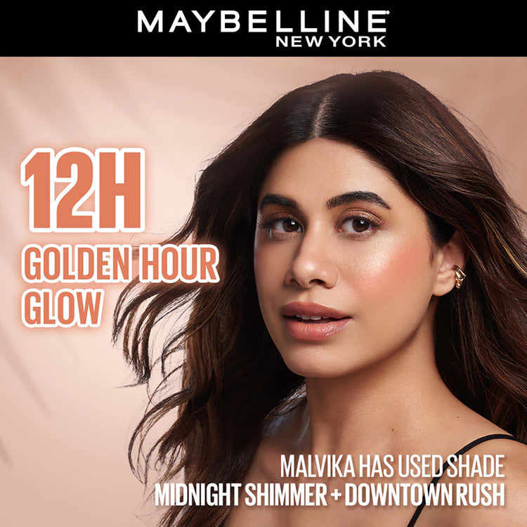 Maybelline Sun Kisser Blush 4.7Ml