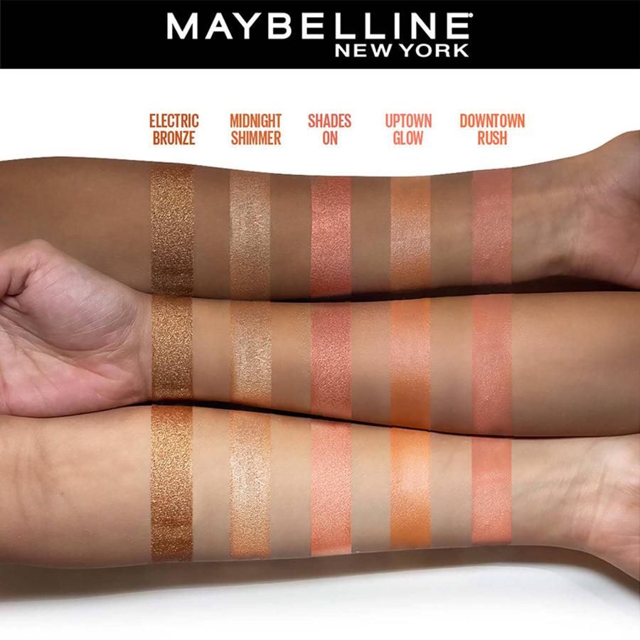 Maybelline Sun Kisser Blush 4.7Ml