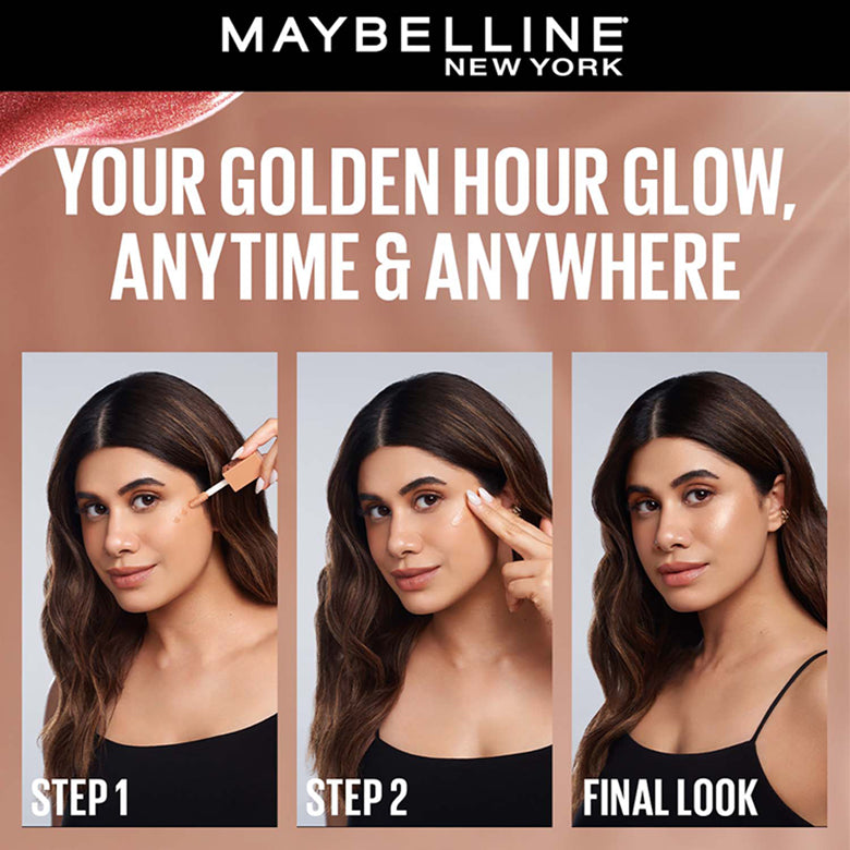 Maybelline Sun Kisser Blush 4.7Ml