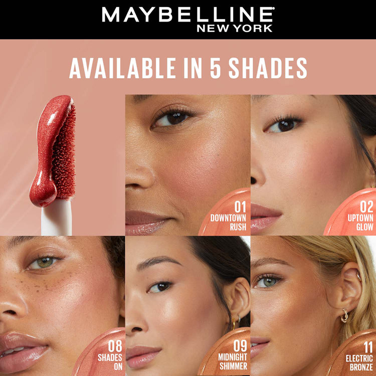 Maybelline Sun Kisser Blush 4.7Ml