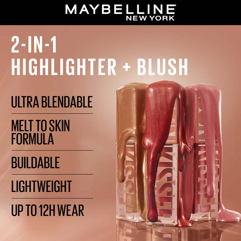 Maybelline Sun Kisser Blush 4.7Ml