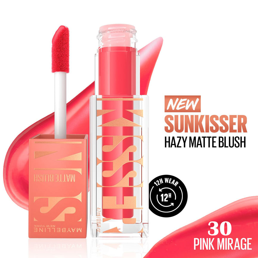 Maybelline Sun Kisser Blush 4.7Ml