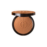 Giorgio Armani Luminous Silk Sunlit Creamy Bronzing Powder 18G